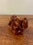 1950s Vintage Mid-Century Chinese Hand-Carved Stone Dragon Seal Sculpture For Sale - Image 5 of 6