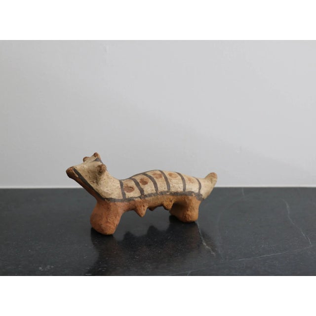 Paint Rif Mountains Animal Figurine For Sale - Image 7 of 9