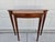 This Pine Shop Original console table has plenty of character; love the soft pine top with exposed knots. A simple but...