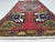 Vintage Turkish Rustic Decor Rug For Sale - Image 4 of 5