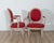 Pair of Swedish Gustavian Armchairs with Original Paint, circa 1820 For Sale - Image 10 of 14
