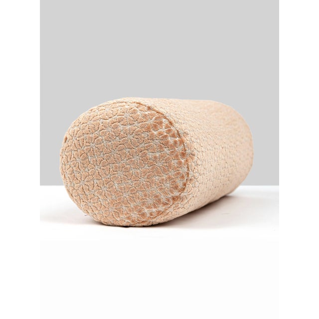 Putting a playful spin on cut velvet, Petal features cotton and viscose flowers in 8 saturated hues. This sweet botanical...