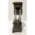 Mantle Clock Louis XVI Paris Bronze 1920s For Sale In Miami - Image 6 of 15