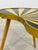 Mid-Century Kidney-Shaped Side Table or Plant Stand For Sale - Image 6 of 7