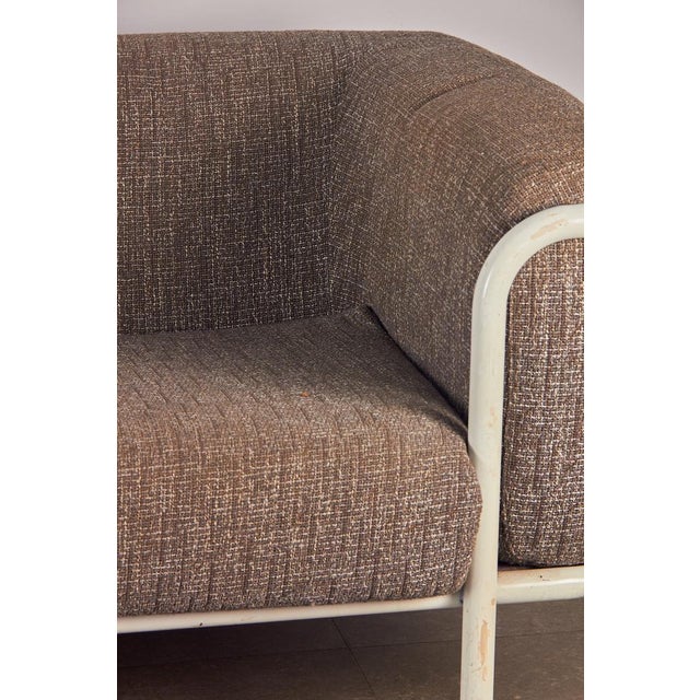 Sofa by Sergio Asti, 1960s For Sale - Image 3 of 16