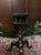 Vintage Tilt Top Table, Mahogany Accent Table For Sale - Image 11 of 12