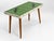 Small Mid-Century Ceramic Tiled Plant Stand, 1950s For Sale - Image 15 of 18