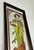 1970s Art Nouveau Mucha Autumn Picture Mirror, 1970s For Sale - Image 5 of 18