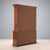 Antique Bookcase Oak 4 Doors United Kingdom Xx Century For Sale - Image 11 of 12