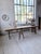 Pine Farmhouse Folding Table, 1950s For Sale - Image 9 of 18