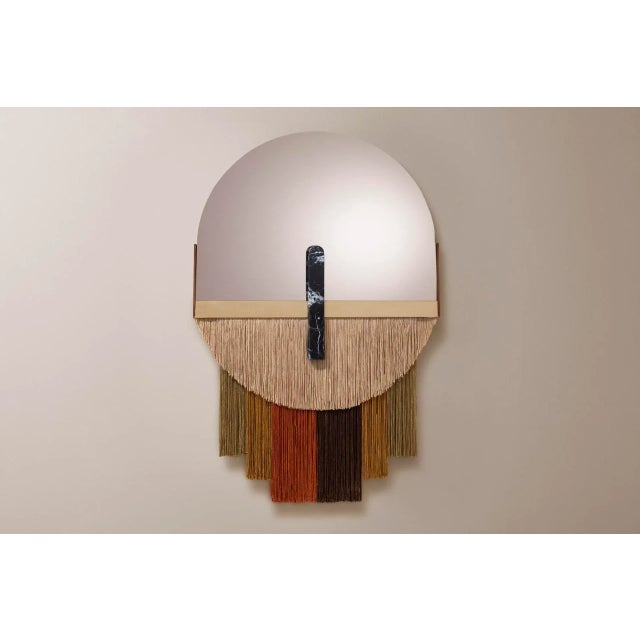 Not Yet Made - Made To Order Souk Caramel by Dooq Details For Sale - Image 5 of 5