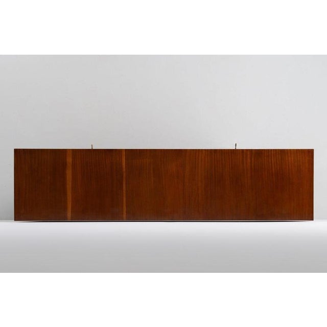 High Sideboard from La Permanente Mobili Cantù, Italy, 1950s For Sale - Image 15 of 18
