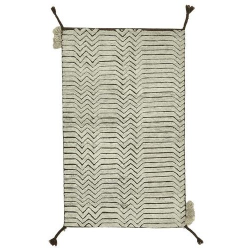 Moroccan runner rugs, crafted by the Berberi Tribes in the 20th century, are masterpieces of tribal craftsmanship. Known...