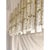 Not Yet Made - Made To Order Italian Tropical Gold Murano Glass Chandelier by Simoeng For Sale - Image 5 of 11