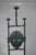 Metal Figurative Mask Candleholder, 1970s For Sale - Image 7 of 18