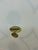 Palecek Organic Modern Palecek Black Faceted Wood Table Lamps With Coconut Shell Drum Shades - Pair For Sale - Image 4 of 4