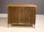 Industrial Czechoslovakian Iron Cabinet, 1950s For Sale - Image 6 of 9