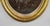 Mid 20th Century Thomas Burke After Angelika Kauffman Pair Oval Engravings in Gilt French Frames For Sale - Image 14 of 18
