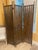 Mid-Century Walnut Folding Screen For Sale In Savannah - Image 6 of 6