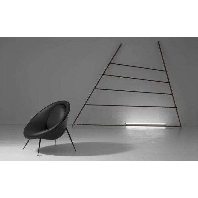 Textile Epochè Limited Edition by Imperfettolab For Sale - Image 7 of 8