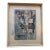 1940s Joe Knowles “Columbia River Trollers” Hand‑Printed Etching – Limited Edition 58/100 or 30/100– Signed For Sale