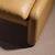 Animal Skin Leather Maralunga Ottoman by Vico Magistretti for Cassina, Italy, 1973 For Sale - Image 7 of 14
