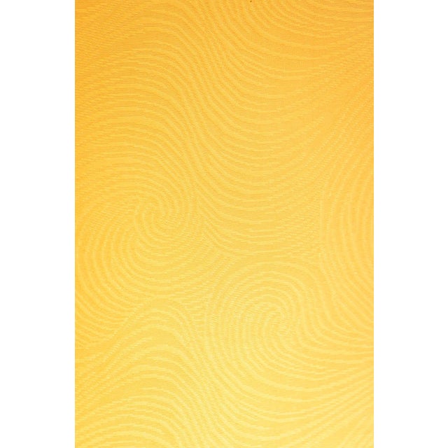Square Wall Sconce by Takamaha for Sirrah, 1970s For Sale - Image 6 of 7