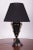 Neoclassical Table Lamp, 1960s For Sale - Image 10 of 10