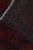 Textile Rug & Kilim’s Baluch Tribal Runner Rug in Burgundy Red With Geometric Patterns For Sale - Image 7 of 7
