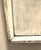 Antique Positively No Dumping Per Order Board of Health Wood Sign 20"x26" For Sale - Image 10 of 15