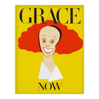Grace: Now For Sale