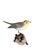 Wood Carved Bird Austria For Sale - Image 4 of 4