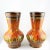 Vases from Faïencerie de Saint Clément, 1960s, Set of 2 For Sale - Image 4 of 13