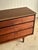 1960s Mid-Century Walnut Nine-Drawer Dresser by Stanley For Sale - Image 12 of 18