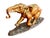 Elephant in Bronze by Ernest Louis Adnin For Sale - Image 4 of 12