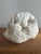 Vintage Italian Arnaldo Giannelli Figurative Female Nude Sculpture For Sale - Image 9 of 13
