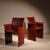 Korium Armchair by Tito Agnoli for Matteo Grassi, Italy, 1980s For Sale - Image 13 of 13