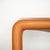 Brown Coronado Ottomans by Afra & Tobia Scarpa for B&B Italia / C&B Italia, 1970s, Set of 2 For Sale - Image 8 of 18