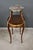 Louis XV Style Mahogany Veneer Tea Table, Early 20th Century For Sale - Image 17 of 18
