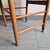 Vintage Racine Chairs in Beech for Roche-Bobois, 1980, Set of 4 For Sale - Image 11 of 16