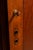 1900s–1910s Wood and Glass Commercial Display Cabinet For Sale - Image 11 of 13