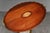 Early 20th Century English Mahogany Tray For Sale - Image 4 of 14