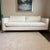 Vanguard Wood Framed Sofa For Sale - Image 9 of 15