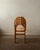 Scandinavian Brutalist Pine Dining Chairs, 1970s, Set of 6 For Sale - Image 9 of 18
