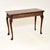 Late 19th Century Antique Georgian Console Table, 1890s For Sale - Image 5 of 14