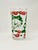 Vintage Christmas Glasses- Set of Six For Sale In Jacksonville, FL - Image 6 of 9