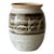 Vintage Studio Pottery Stoneware Vase For Sale