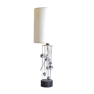 Table Lamp, 1970s For Sale