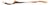 W2380 Wall Hanging Shelf in Oak Wood by Jörg Pietschmann For Sale