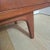 H.P. Hansen Teak Sideboard – Danish Mid-Century Credenza 1960s
